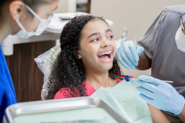 Best Emergency Broken Tooth Repair in Livingston, LA