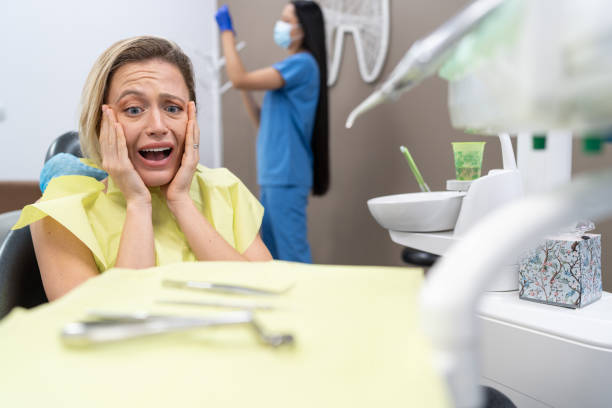 Best Emergency Treatment for Toothache in Livingston, LA