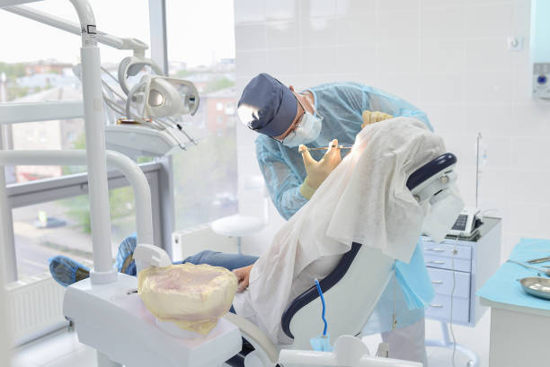 Best Walk-In Emergency Dentist in Livingston, LA